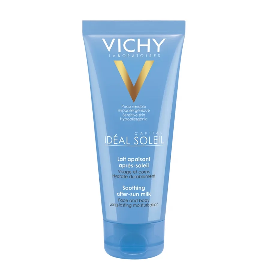 Vichy Capital Idéal Soleil Vichy Capital Idéal Soleil