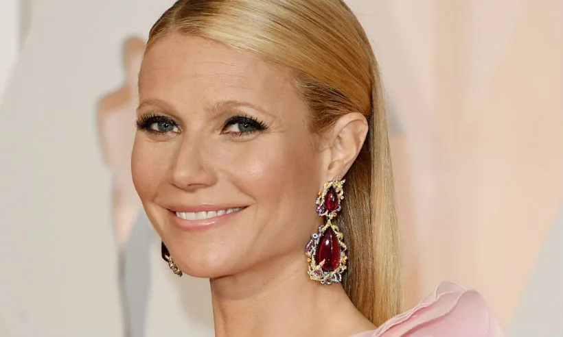 Gwyneth Paltrow Gwyneth Paltrow