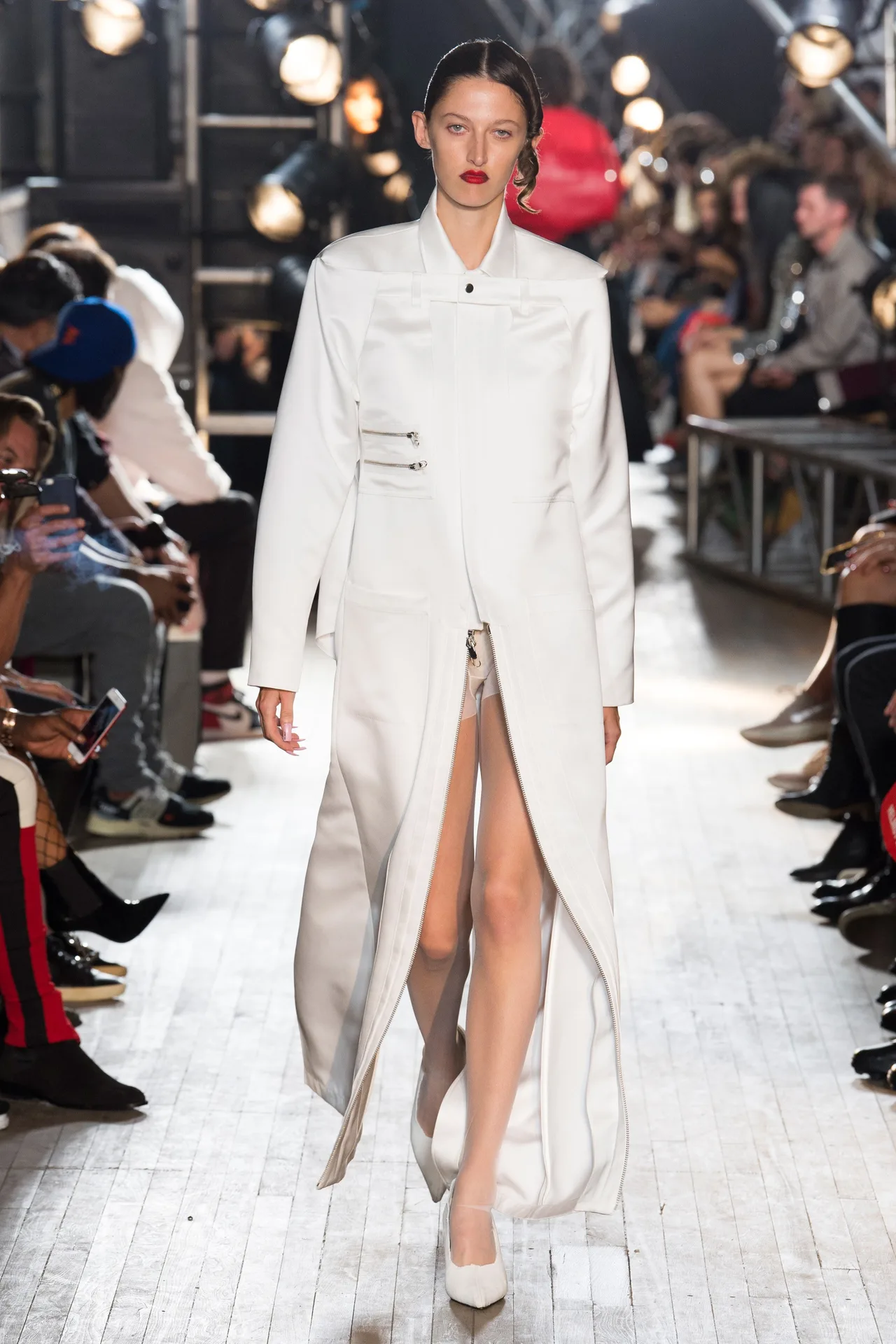 5 BST nổi bật trong ngày trình diễn thứ năm của NYFW Spring 2018