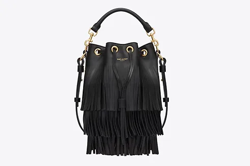 Yves Saint Laurent