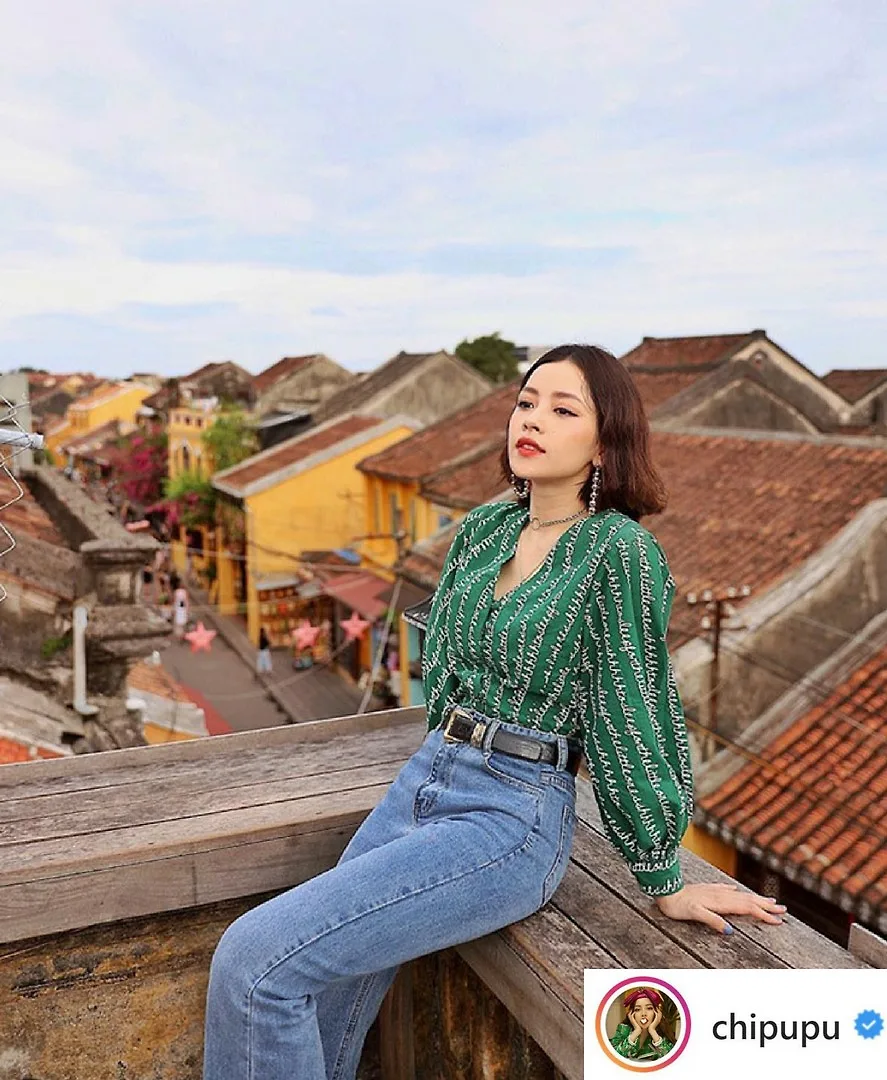 phong cách thời trang 11