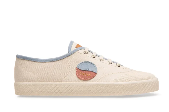 Bally 11 Bally 11 giay sneaker unisex cua bally