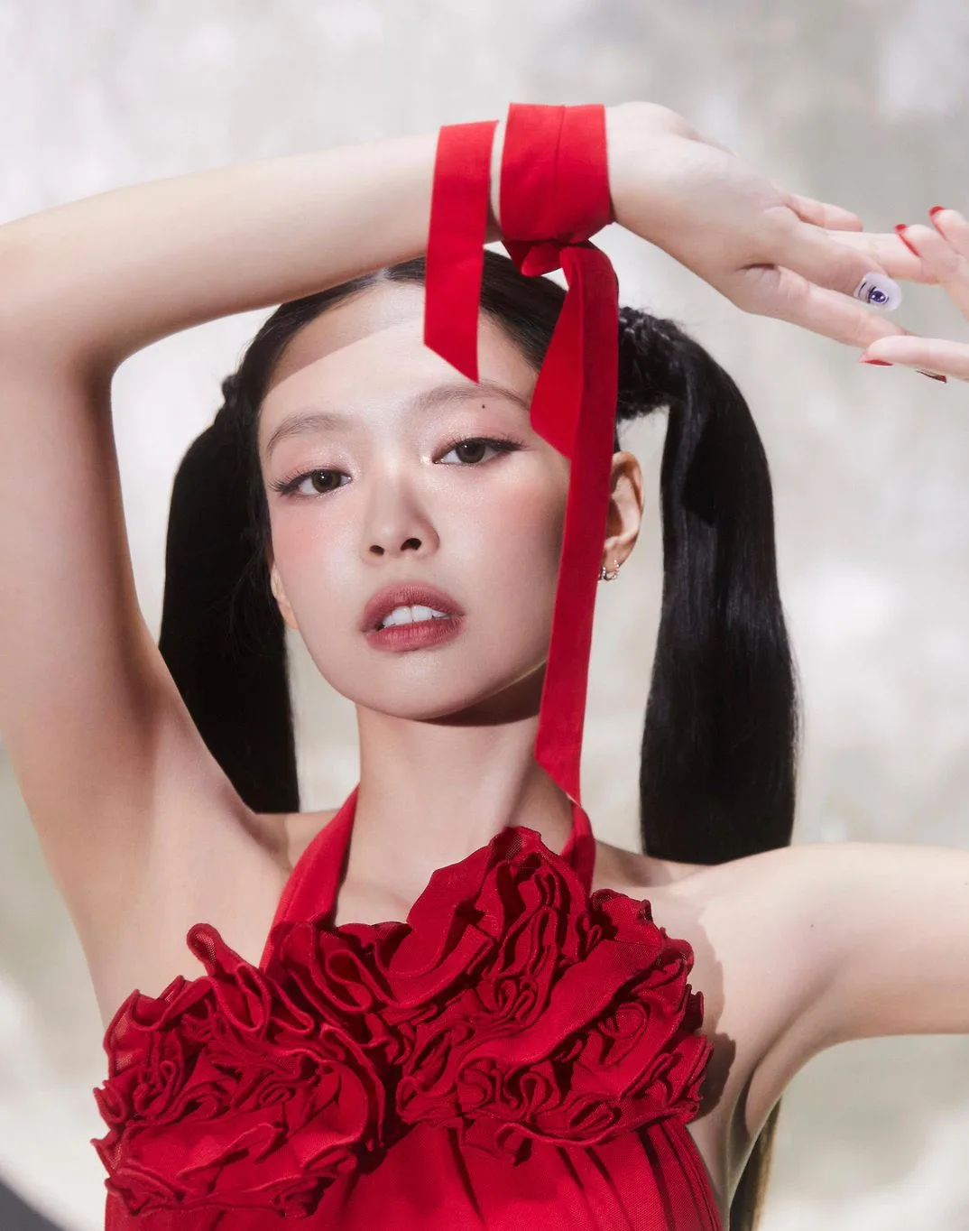 Jennie (BLACKPINK) phát hành đĩa đơn solo You & Me