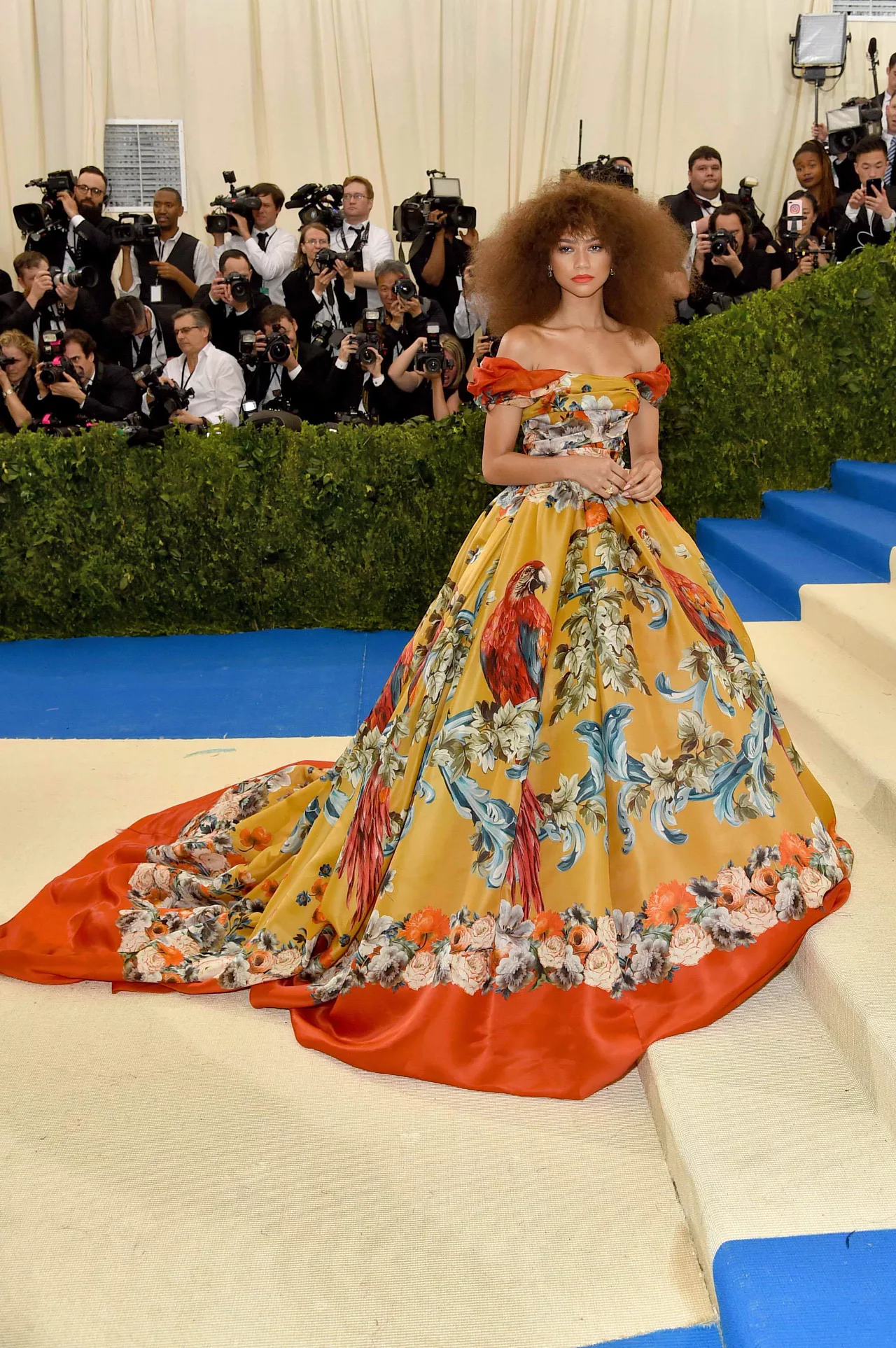 Zendaya_2017 MET Gala_May 1 2017
