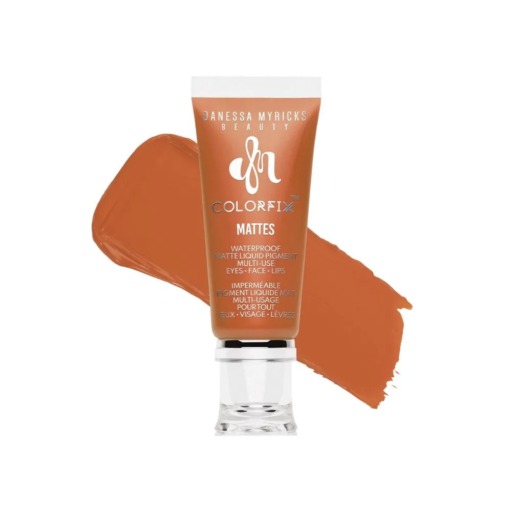 Danessa Myricks Beauty Colorfix