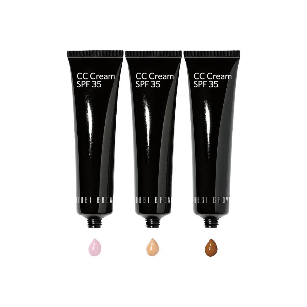 Top 7 sản phẩm kem CC cream tốt cho làn da Top 7 sản phẩm kem CC cream tốt cho làn da