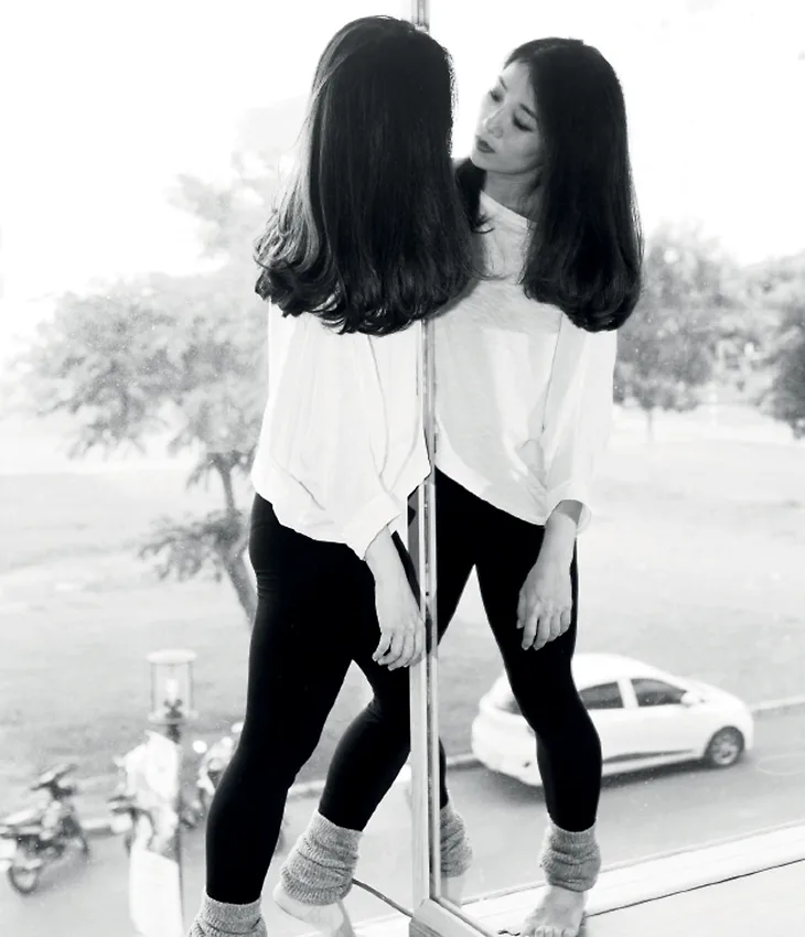 [Những cô gái theo đuổi ước mơ] Diễn viên múa Lê Mai Anh