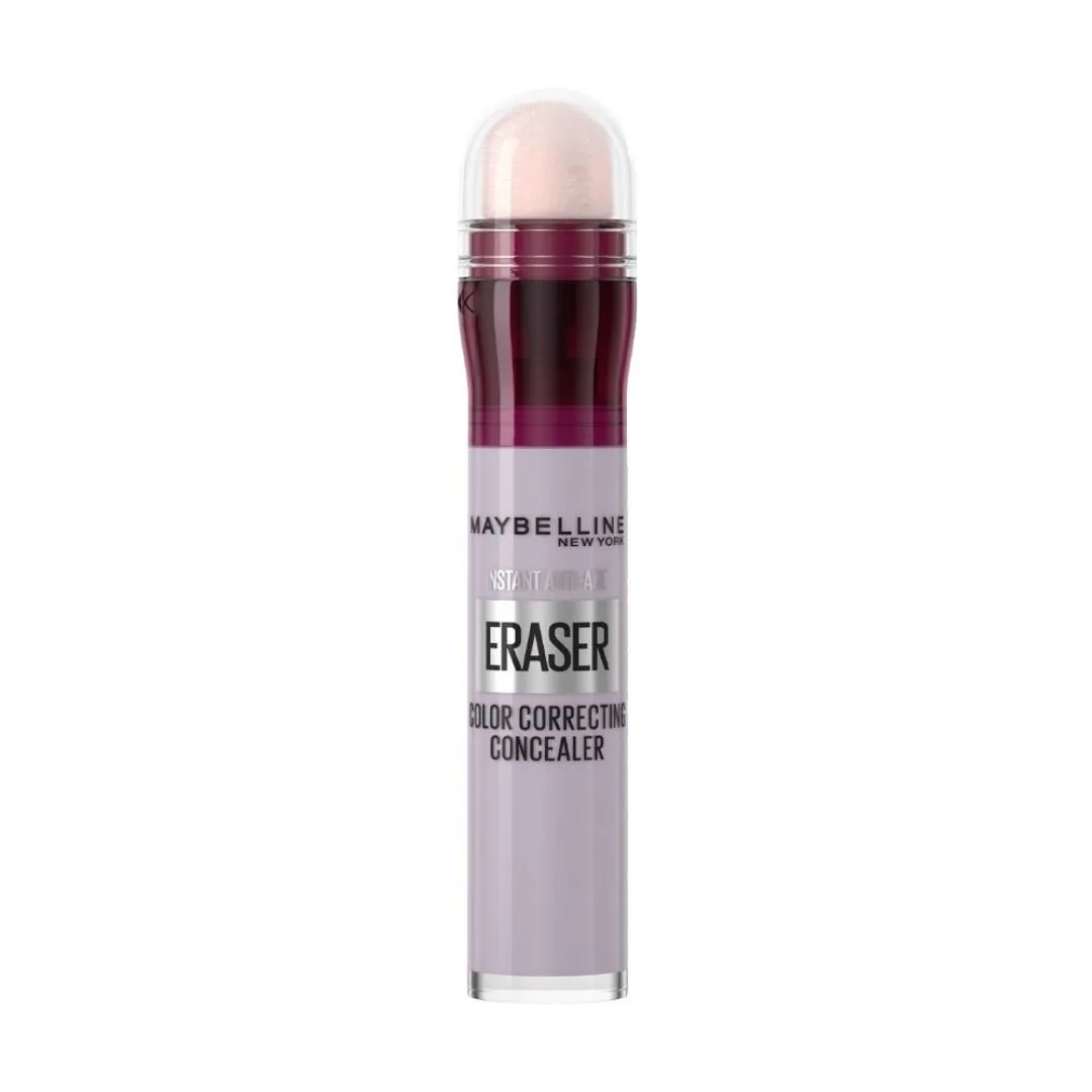 Triệt sắc tím từ nhà Maybelline
