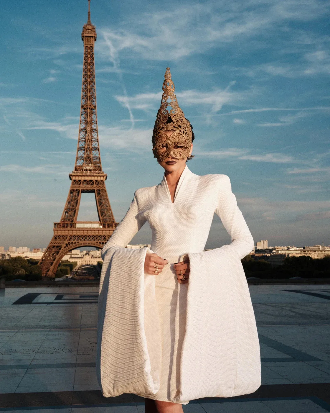 zendaya thảm đỏ the odyssey 10