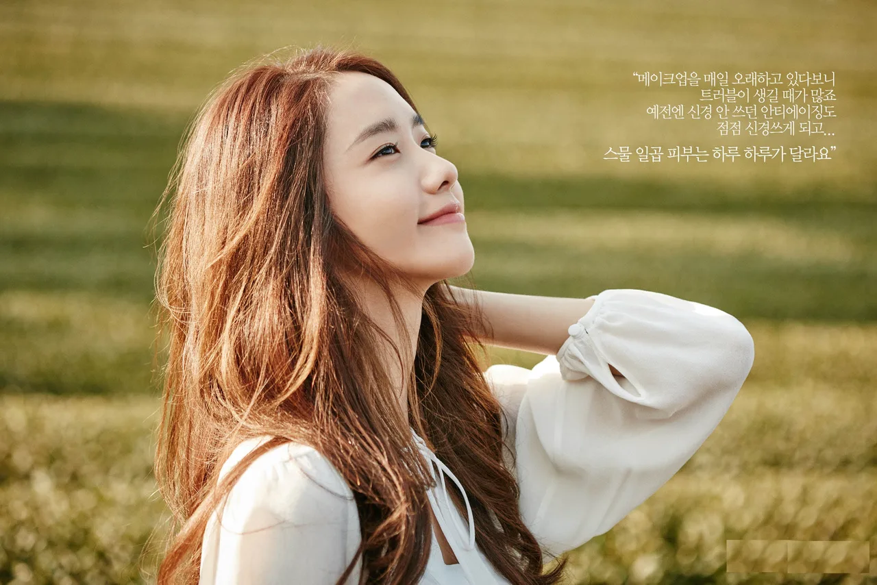 đại sứ thương hiệu toàn cầu của innisfree đại sứ thương hiệu toàn cầu của innisfree