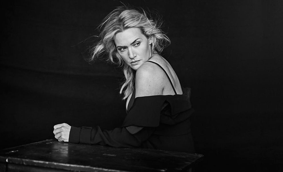 Chân dung mặt mộc của giai nhân Hollywood trong bộ ảnh lịch Pirelli 2017 ELLE VN