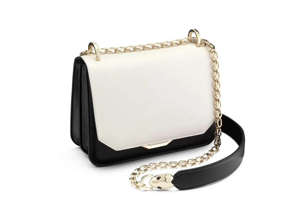 những chiếc túi nhà Bvlgari 5