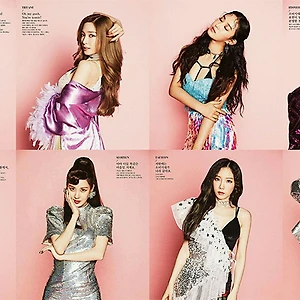 3 Thành viên SNSD kết thúc hợp đồng với SM Entertainment