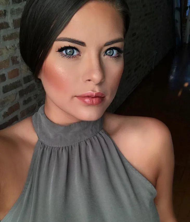 son màu nude 35 son màu nude 35