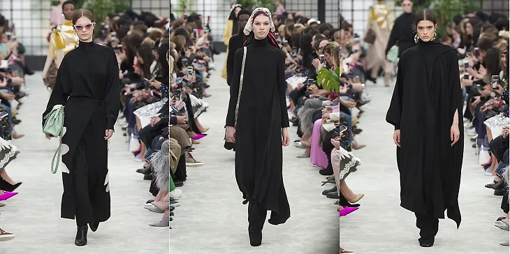 ELLE Việt Nam - Say trong giấc mơ mùa hạ cùng “khu vườn địa đàng” của Valentino 2018 (17) ELLE Việt Nam - Say trong giấc mơ mùa hạ cùng “khu vườn địa đàng” của Valentino 2018 (17)
