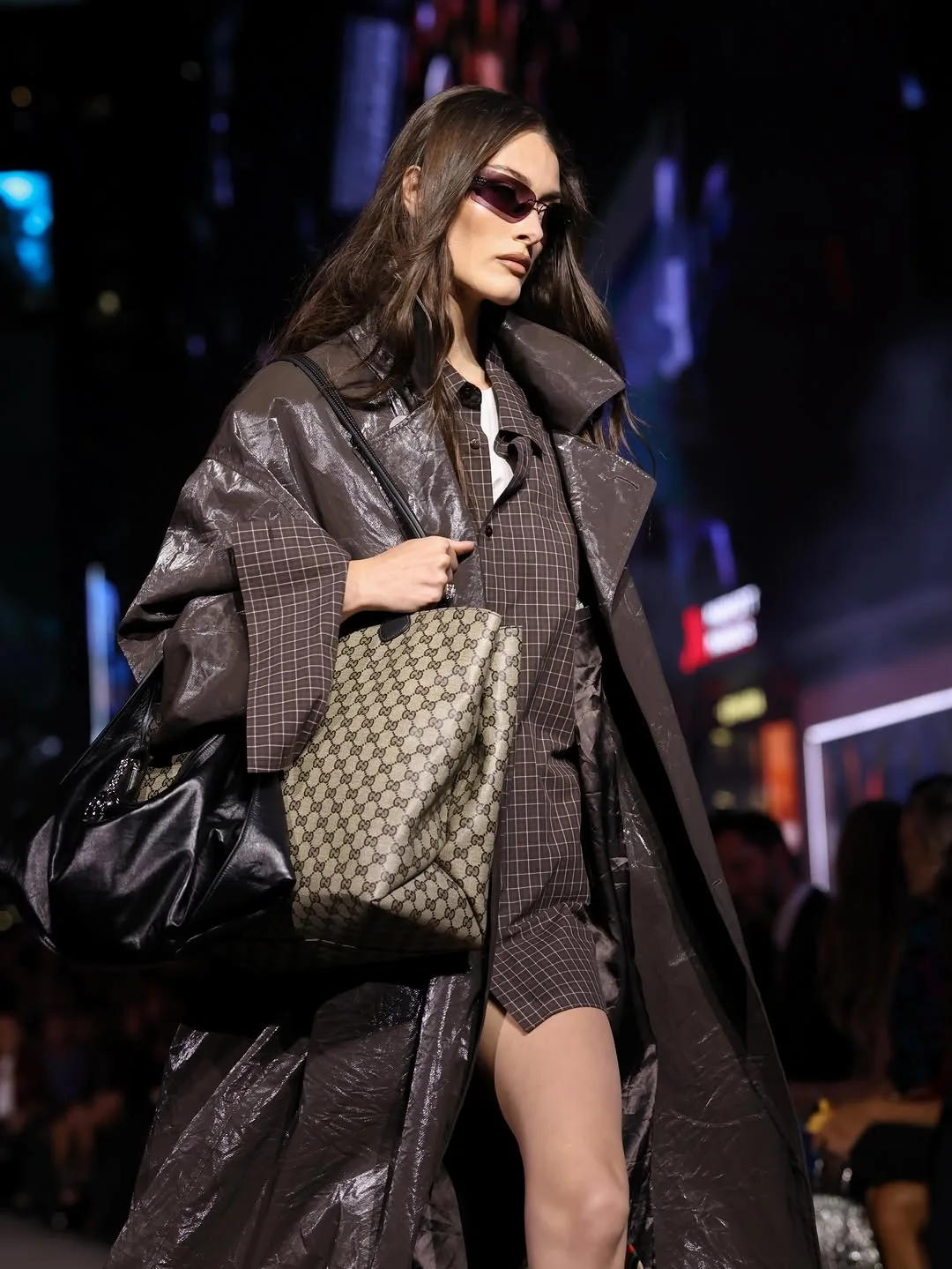 Gucci Cruise 2027
