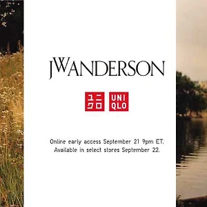 Cuộc đổ bộ mùa Đông của Uniqlo và JW Anderson