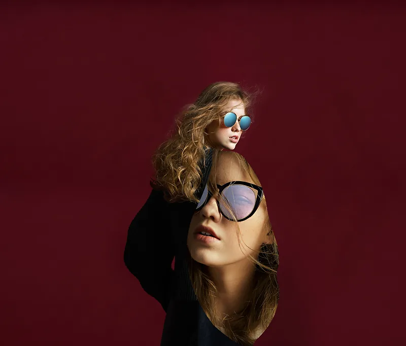 mat kinh MUJOSH - elle vietnam 10