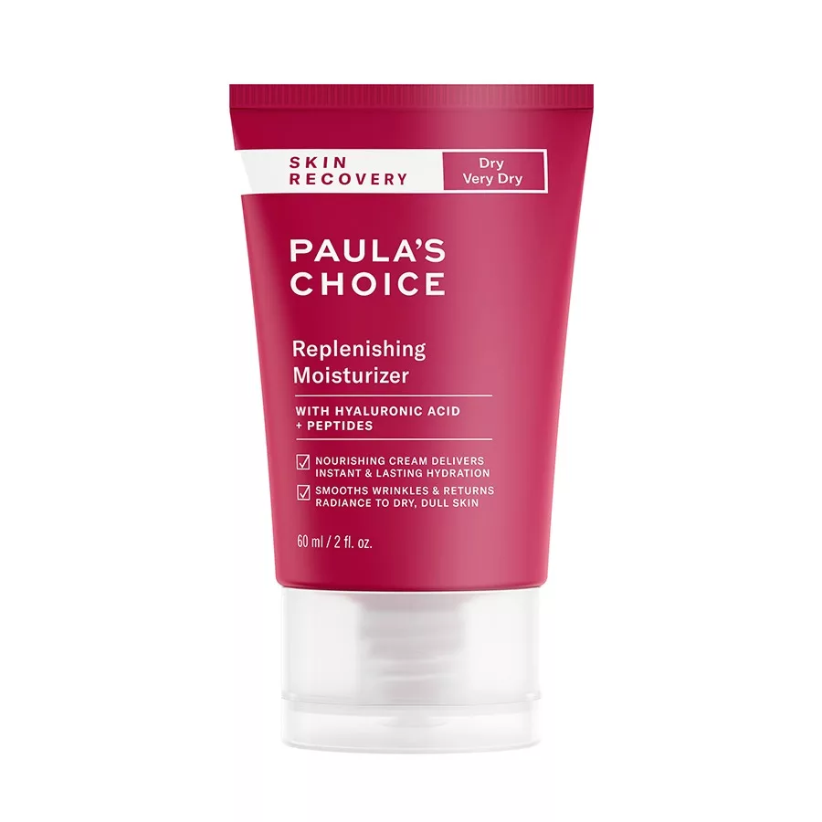 Kem dưỡng ẩm Paula's Choice Skin Recovery Replenishing Moisturizer