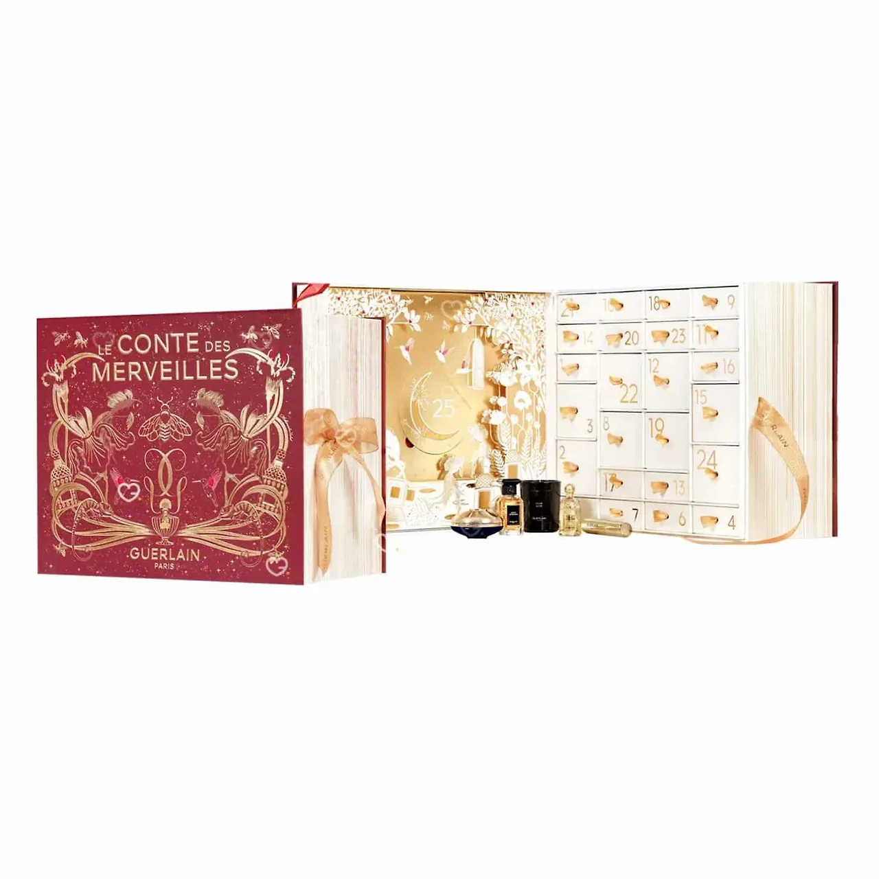 Lịch Mùa Vọng GUERLAIN