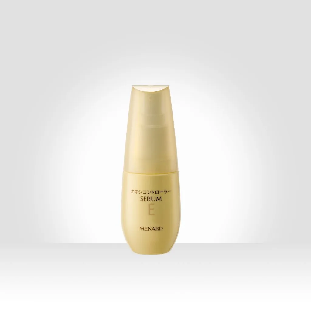serum gốc dầu serum gốc dầu