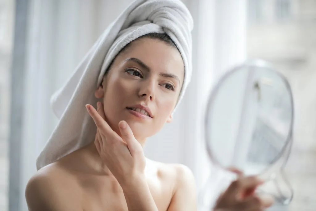 Chăm sóc da hiệu quả sau khi peel da Chăm sóc da hiệu quả sau khi peel da