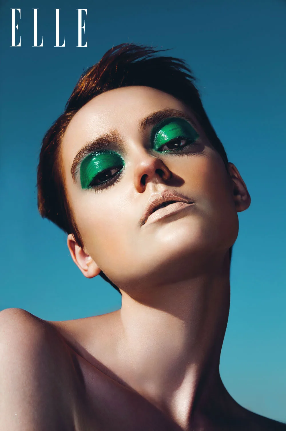 Trang diem mua Thu 2