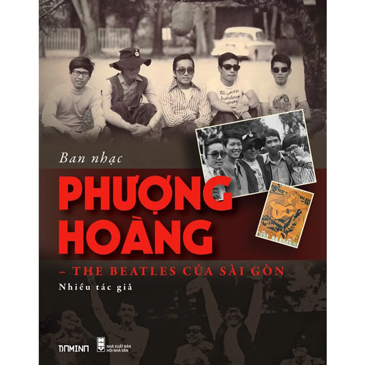 sài gòn ban nhạc phượng hoàng sài gòn ban nhạc phượng hoàng