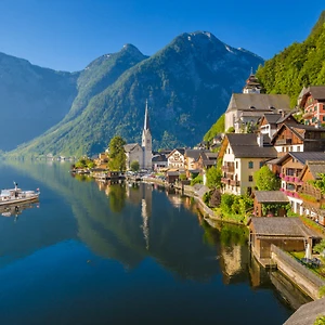 Du lịch châu Âu: Salzburg – Thiên đường ngủ yên của nước Áo