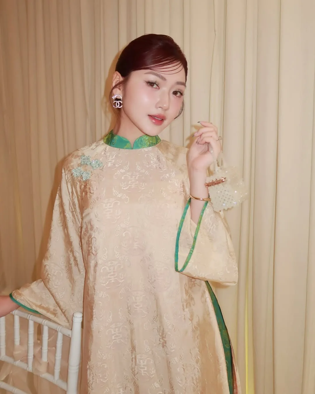 đồ tết đẹp 2026