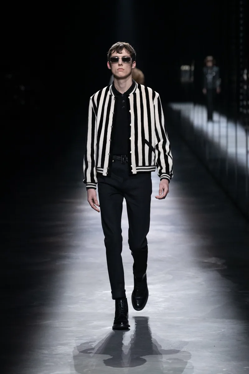 bst saint laurent thu - đông 2019 14