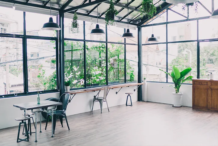 “Chất” như không gian mở mang tên Concept Store “Chất” như không gian mở mang tên Concept Store