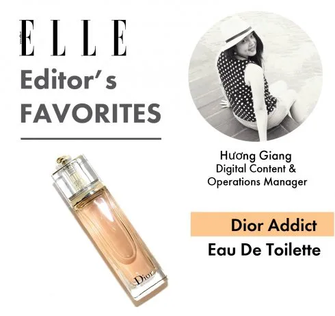 BTV Tạp chí ELLE GiangGina