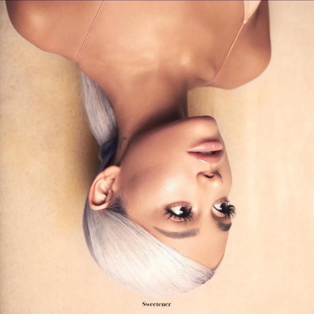 ariana grande 0