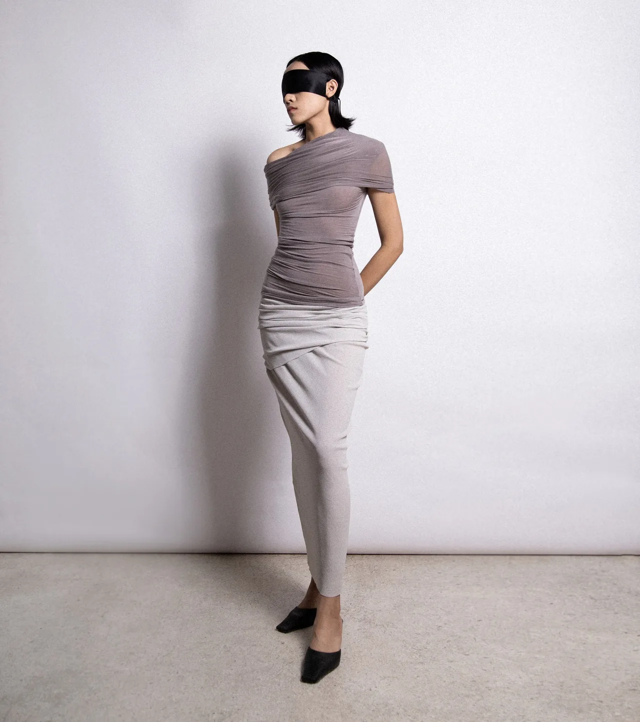 Thiết kế tối giản Subtle Le Nguyen