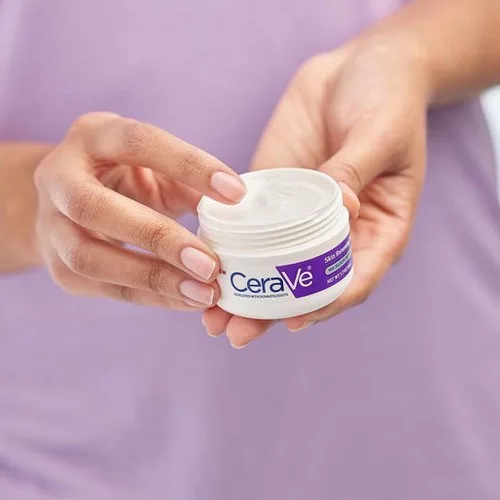 Ceramide là thành phần giúp cải thiện hàng rào bảo vệ da, phục hồi tổn thương và giúp da tránh tình trạng thất thoát độ ẩm. Ceramide là thành phần giúp cải thiện hàng rào bảo vệ da, phục hồi tổn thương và giúp da tránh tình trạng thất thoát độ ẩm.