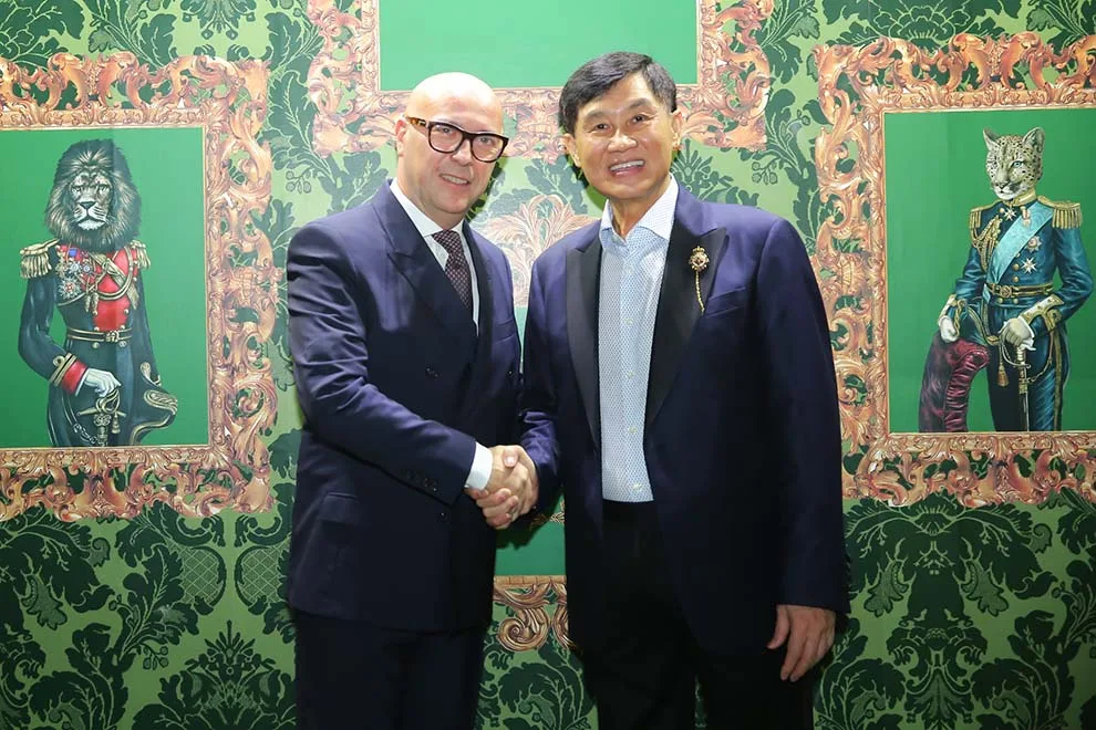 Dolce&Gabbana Dolce&Gabbana