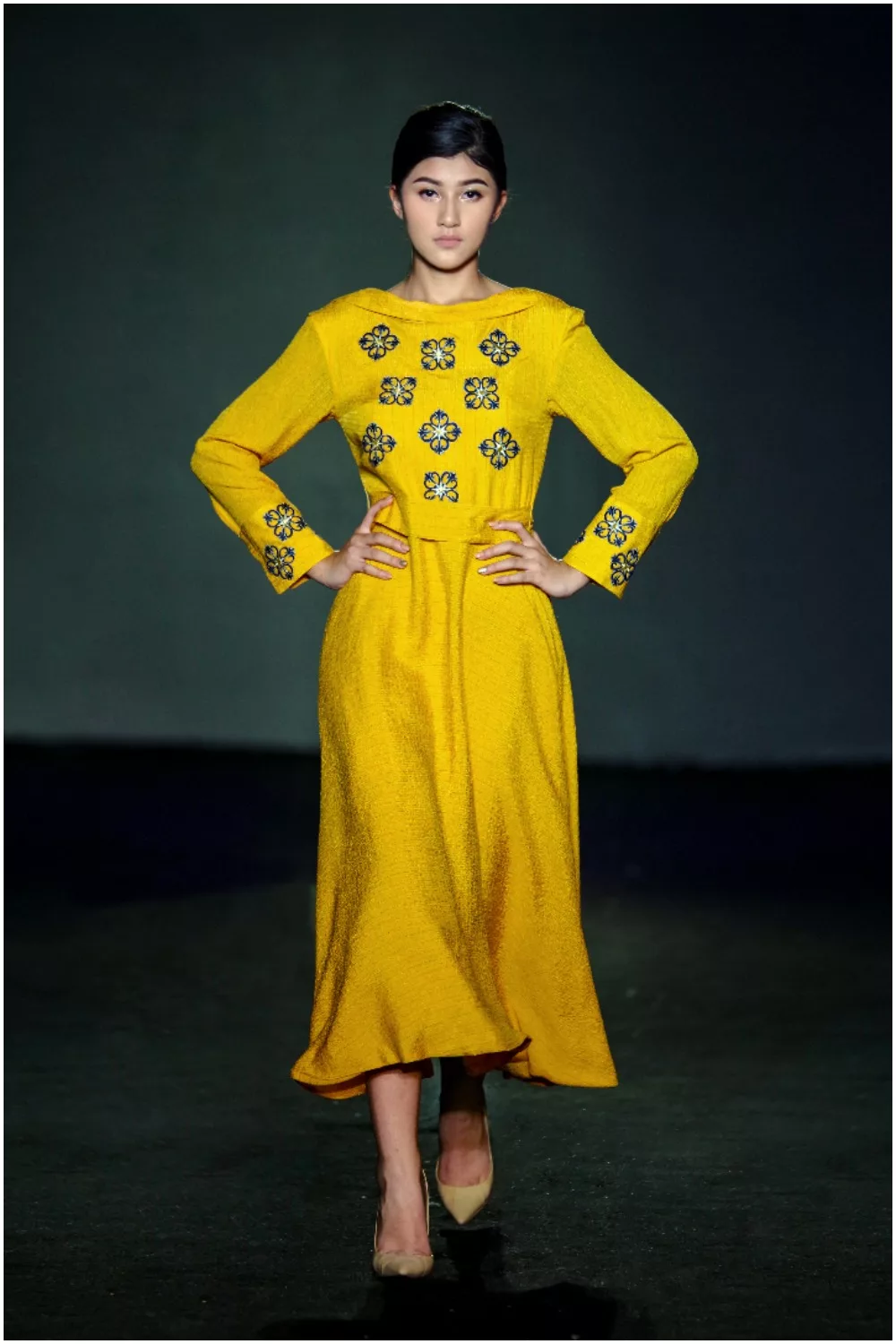 fashion week - elle 2