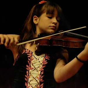 Hòa nhạc giới thiệu hai tài năng violin trẻ – Sounds From Macedonia