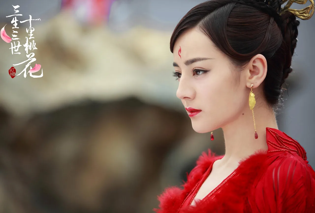 trang điểm nhiệt ba trang điểm nhiệt ba