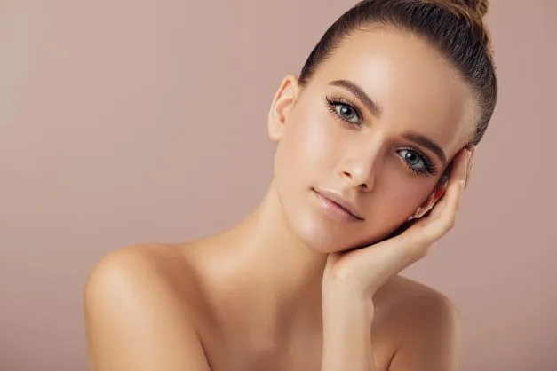 Màu sắc núm vú thay đổi do nhiều nguyên nhân khác nhau