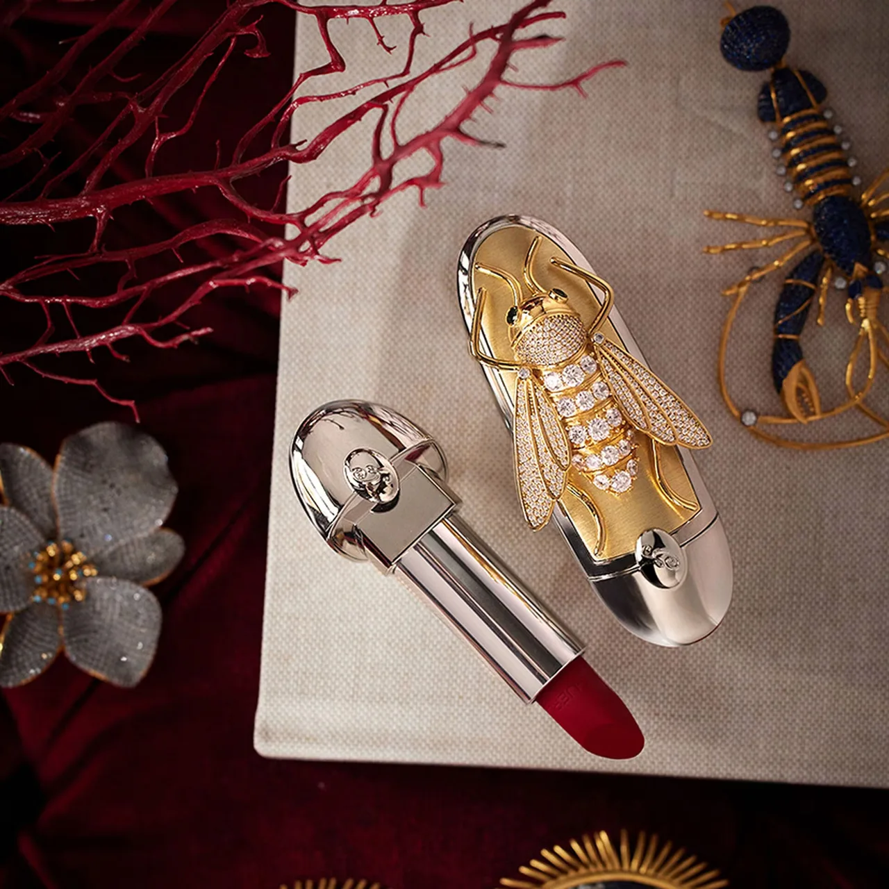 sản phẩm rouge g guerlain sản phẩm rouge g guerlain