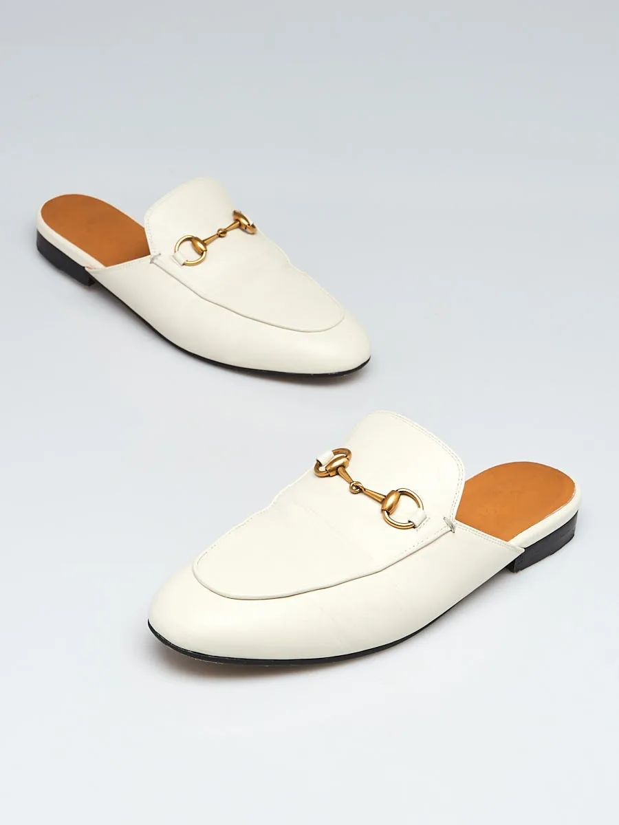 Gucci Princetown slipper