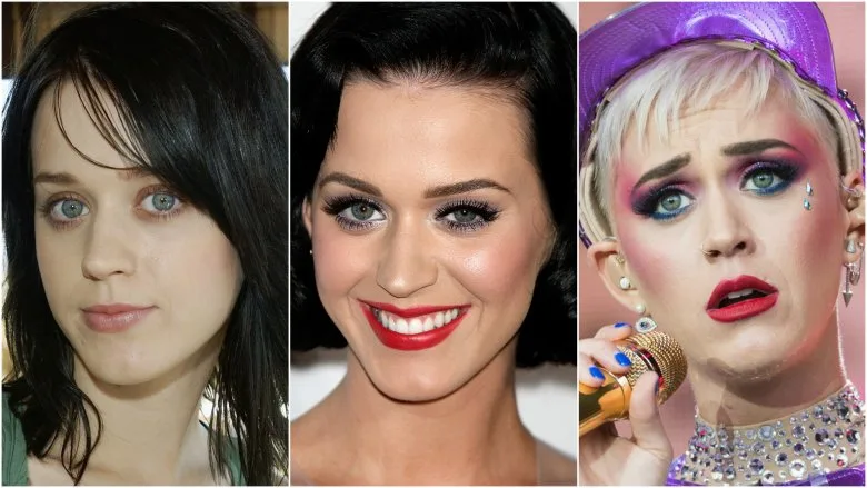 Katy Perry