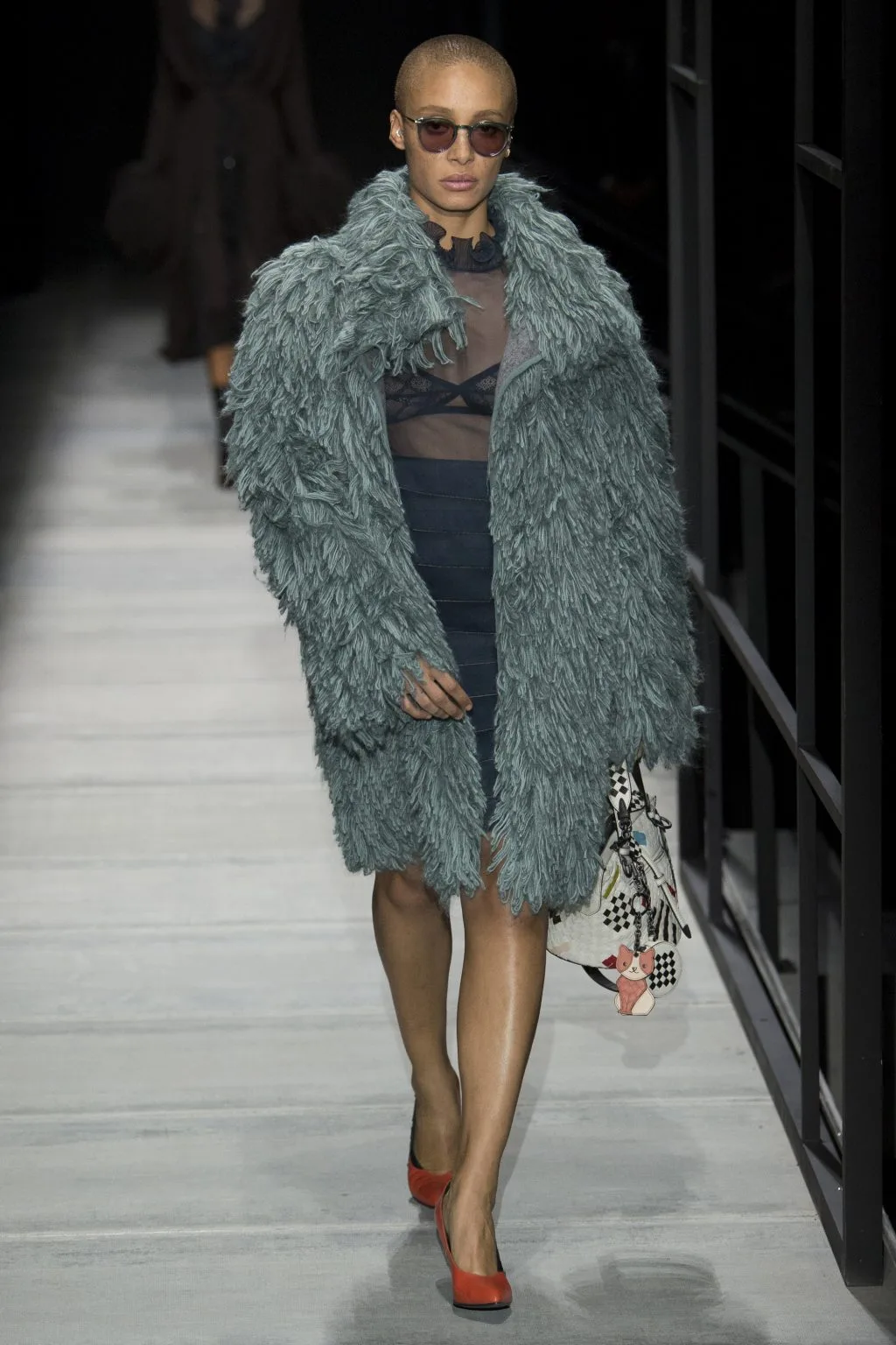 BST của thương hiệu Bottega Veneta mùa Thu 2018: Cuộc ngoại xâm đầy tham vọng của nhà mốt xa xỉ nước Ý BST của thương hiệu Bottega Veneta mùa Thu 2018: Cuộc ngoại xâm đầy tham vọng của nhà mốt xa xỉ nước Ý