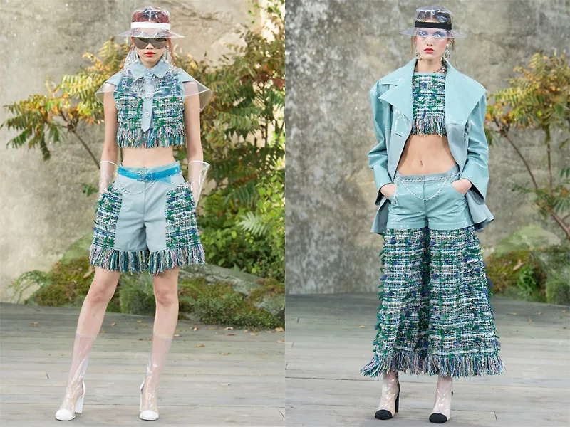 Chanel Chanel