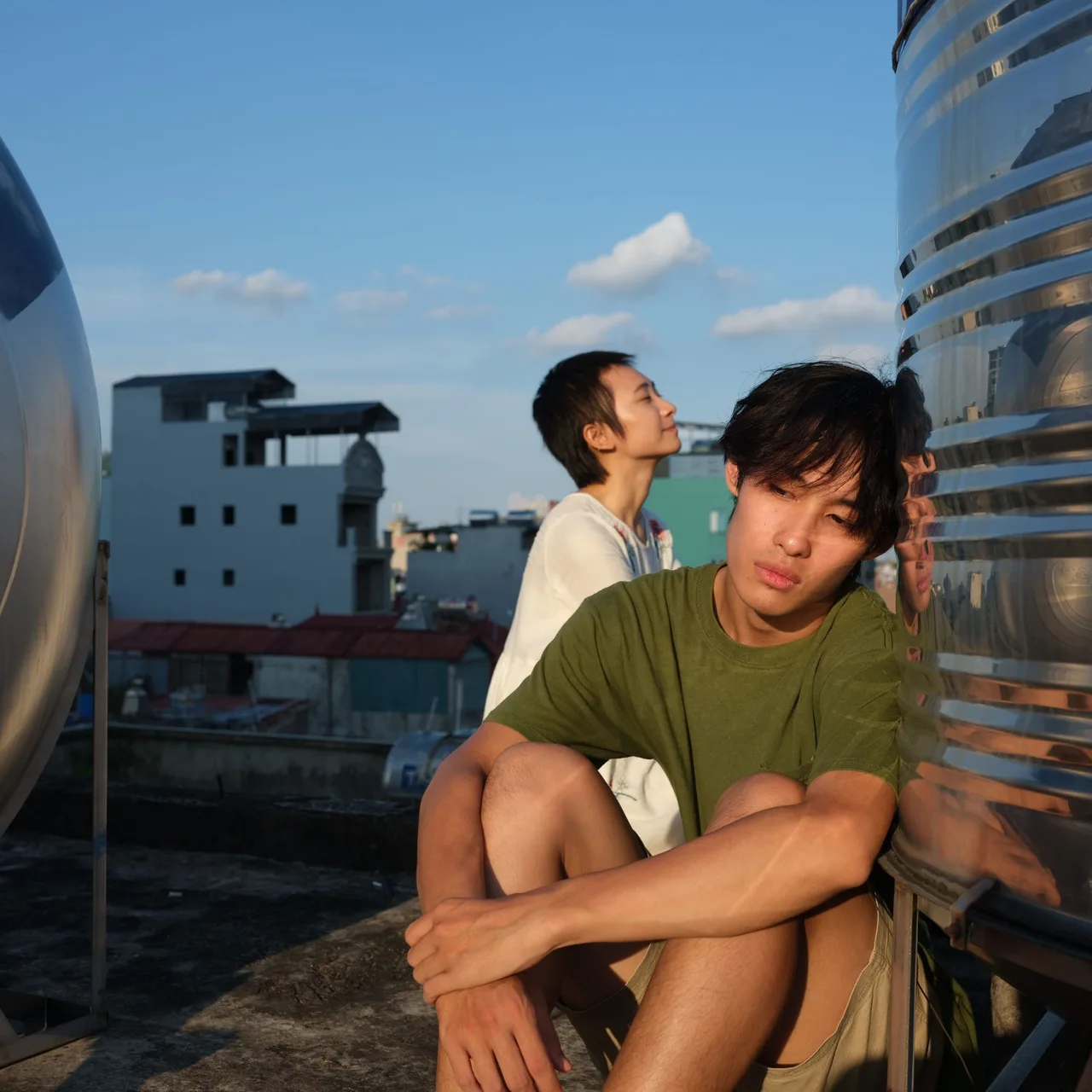 mưa trên cánh bướm