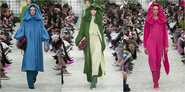 ELLE Việt Nam - Say trong giấc mơ mùa hạ cùng “khu vườn địa đàng” của Valentino 2018 (4) ELLE Việt Nam - Say trong giấc mơ mùa hạ cùng “khu vườn địa đàng” của Valentino 2018 (4)