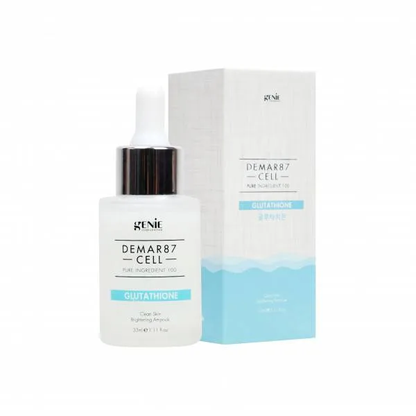 Glutathione serum dưỡng trắng Glutathione serum dưỡng trắng