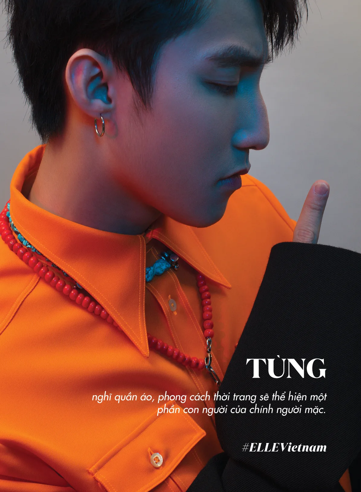 sơn tùng m-tp thời trang là một phần con người 8 sơn tùng m-tp thời trang là một phần con người 8